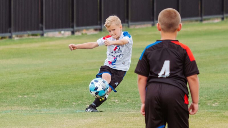 Ein Stolzes Kapitel: Mein Sohn im DFB-Auswahlteam des Südbadischen Fußballverbands