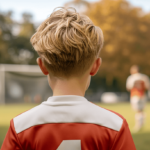 Leistungsdruck Fußball Kinder